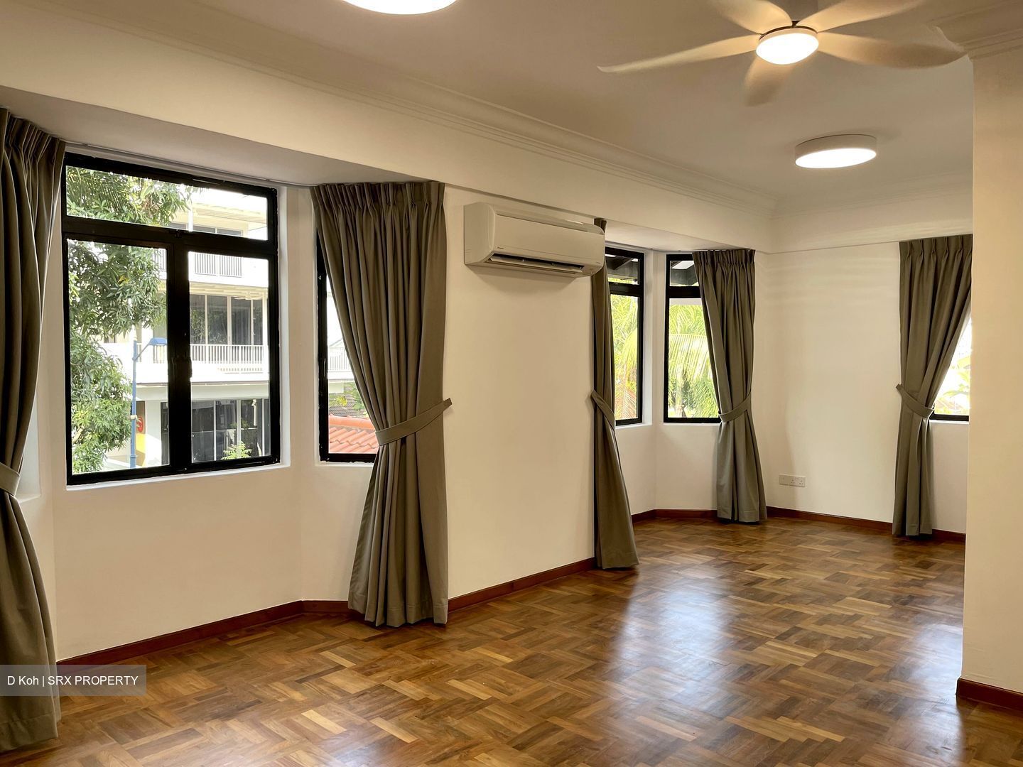 Serangoon Garden Estate (D19), Semi-Detached #618975591
